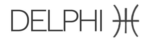 Delphi Logo