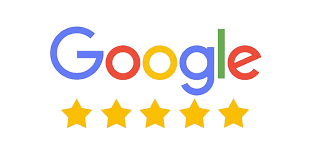 google 5 star