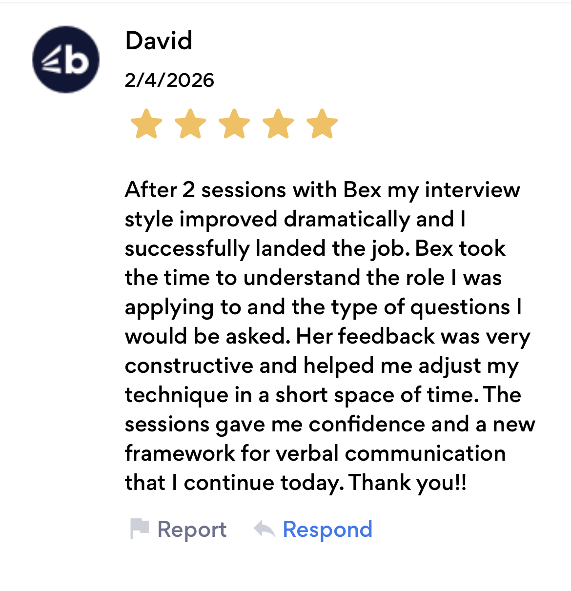 interview 1 interview 1