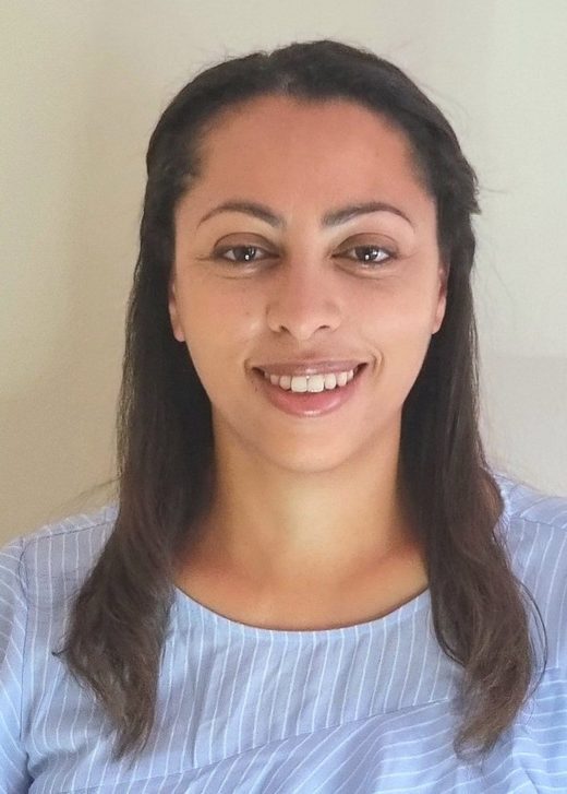 Beth Daniel, Therapist at We Are Delphi