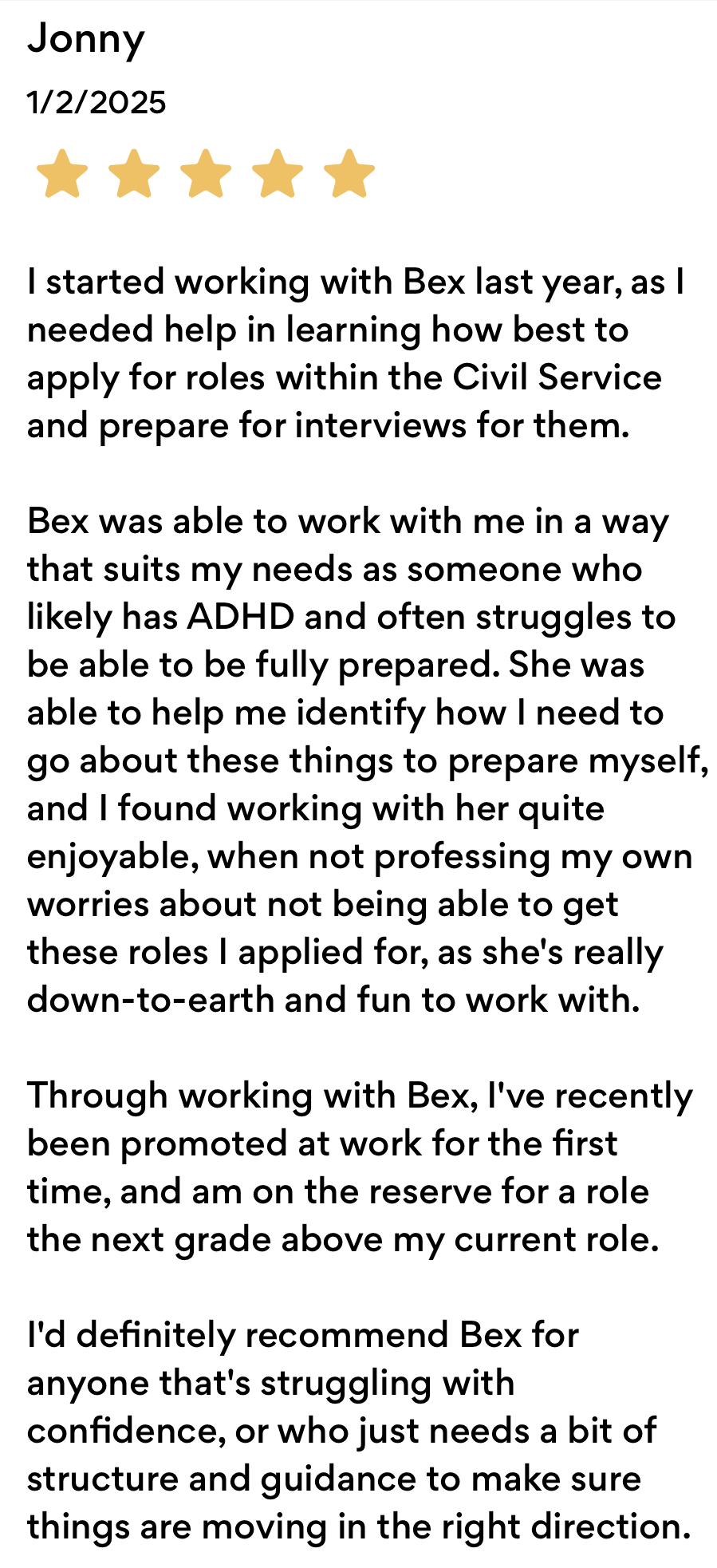 interview 5 interview 5